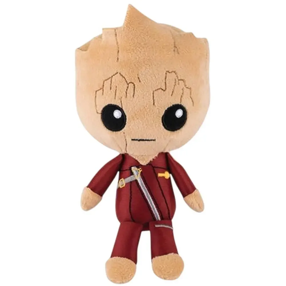 Funko Marvel Guardians of The Galaxy Vol 2 Baby Groot Ravager Plush 8